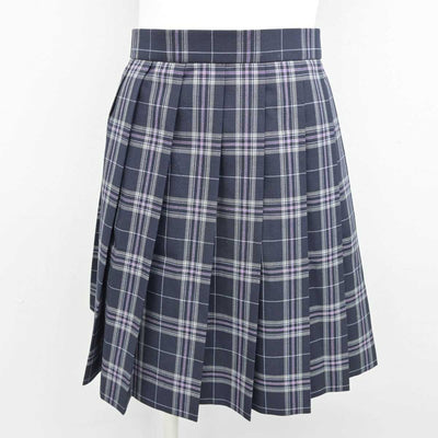 【中古】大阪府 N高等学校 女子制服 5点 (ブレザー・スカート) sf086440