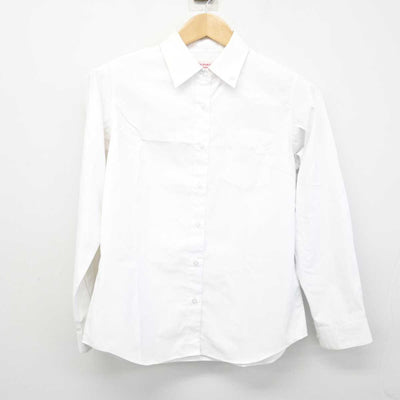 【中古】東京都 東京家政大学附属女子中学校 女子制服 4点 (ブレザー・ニット・シャツ・スカート) sf086464