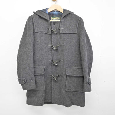 【中古】千葉県 西武台千葉高等学校 女子制服 1点 (コート) sf086565