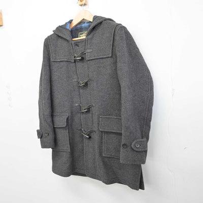 【中古】千葉県 西武台千葉高等学校 女子制服 1点 (コート) sf086565