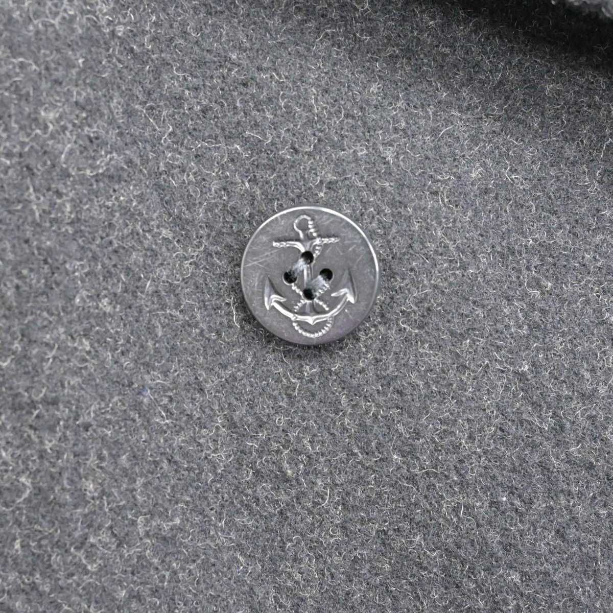 【中古】埼玉県 武南高等学校 女子制服 1点 (コート) sf086694