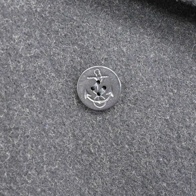 【中古】埼玉県 武南高等学校 女子制服 1点 (コート) sf086694