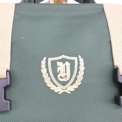 【中古】兵庫県 山崎高等学校 女子制服 1点 (カバン) sf086698