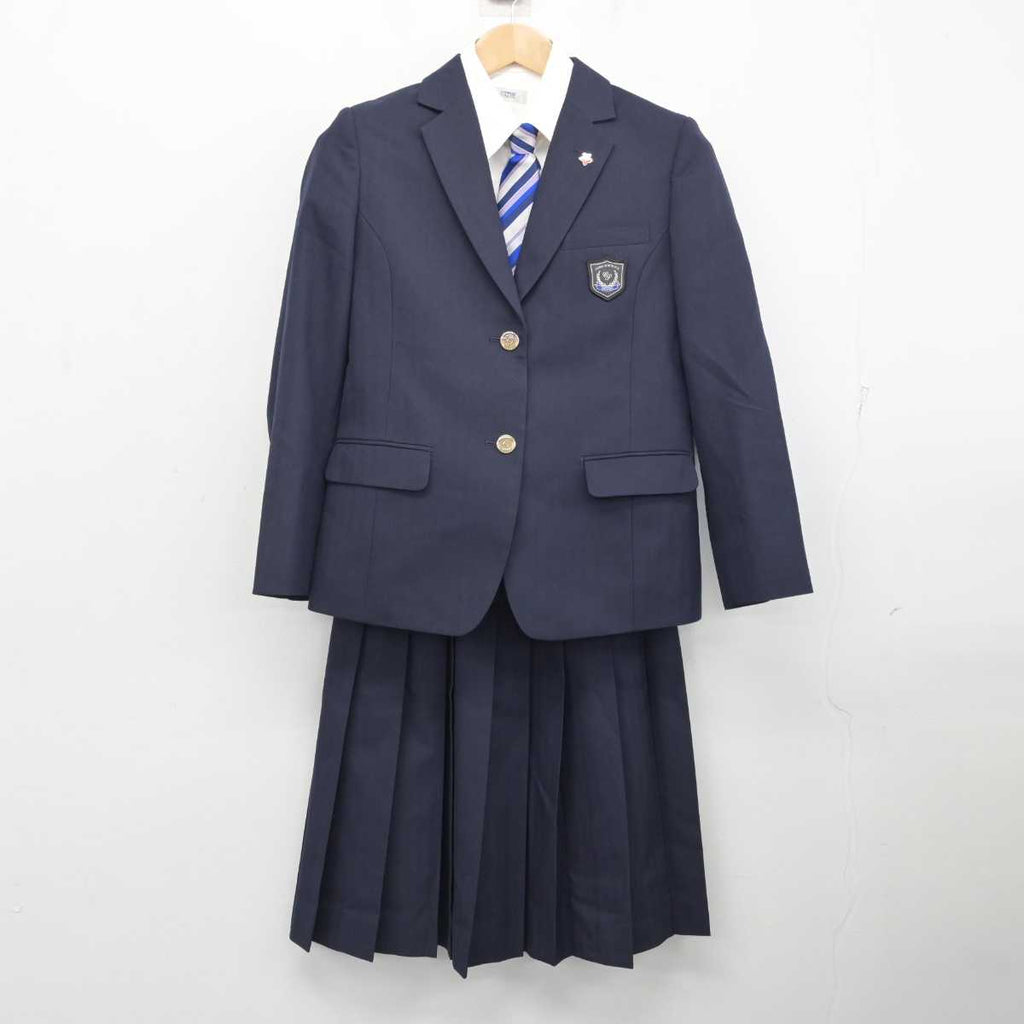 U120/S970(中古)千葉県 沼南高柳高校 男子制服6点 /165A/L/W70