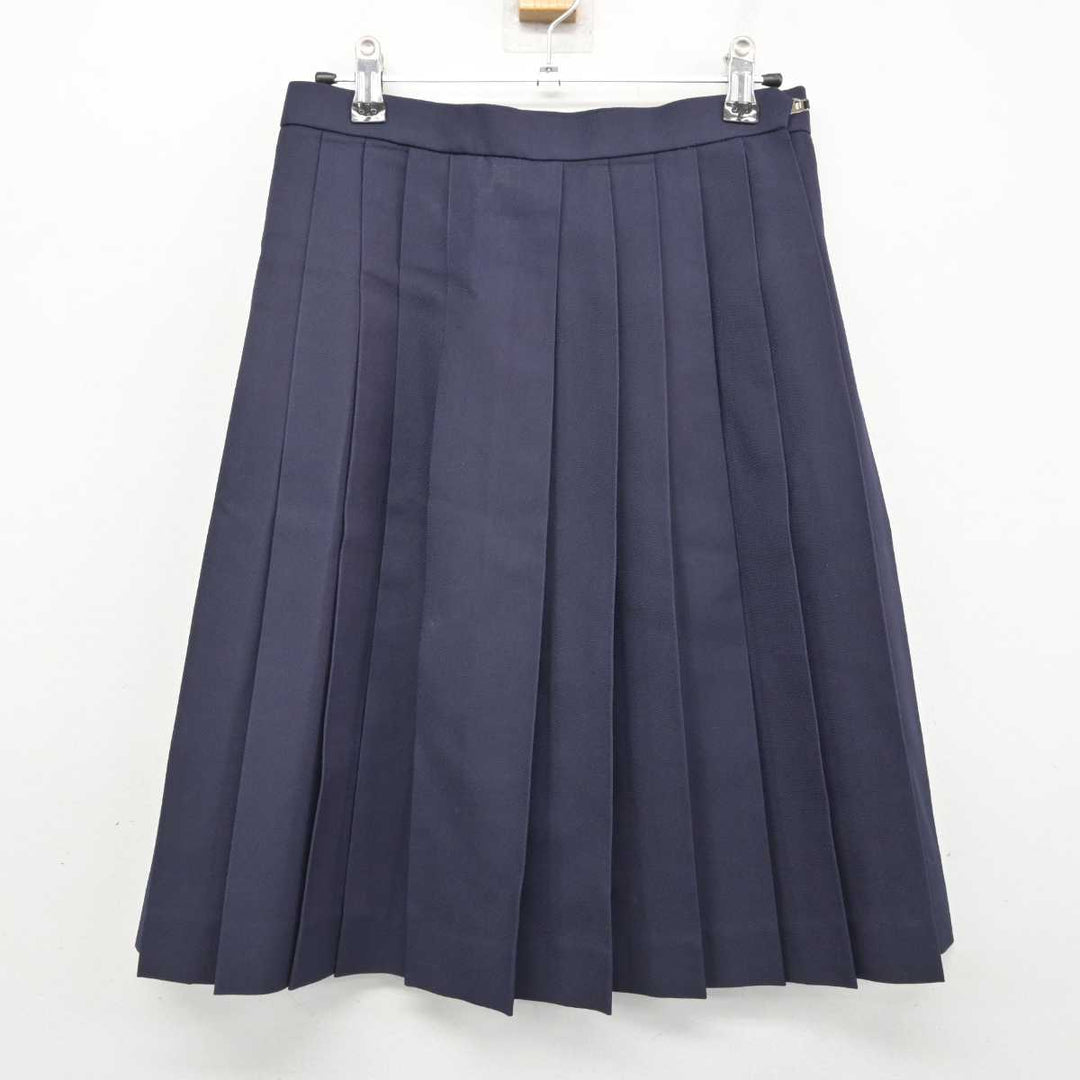 中古】東京都 文京学院大学女子中学校・高等学校/旧制服 女子 中古】東京都 文京学院大学女子中学校・高等学校/旧制服 女子