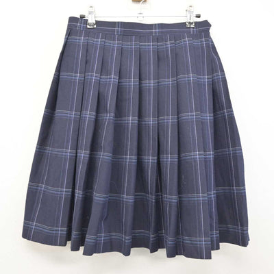 【中古】東京都 淑徳巣鴨中学高等学校 女子制服 4点 (ブレザー・シャツ・スカート) sf087111