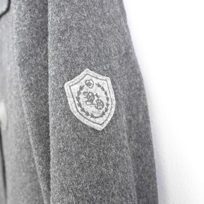 【中古】東京都 山脇学園高等学校 女子制服 1点 (コート) sf087153