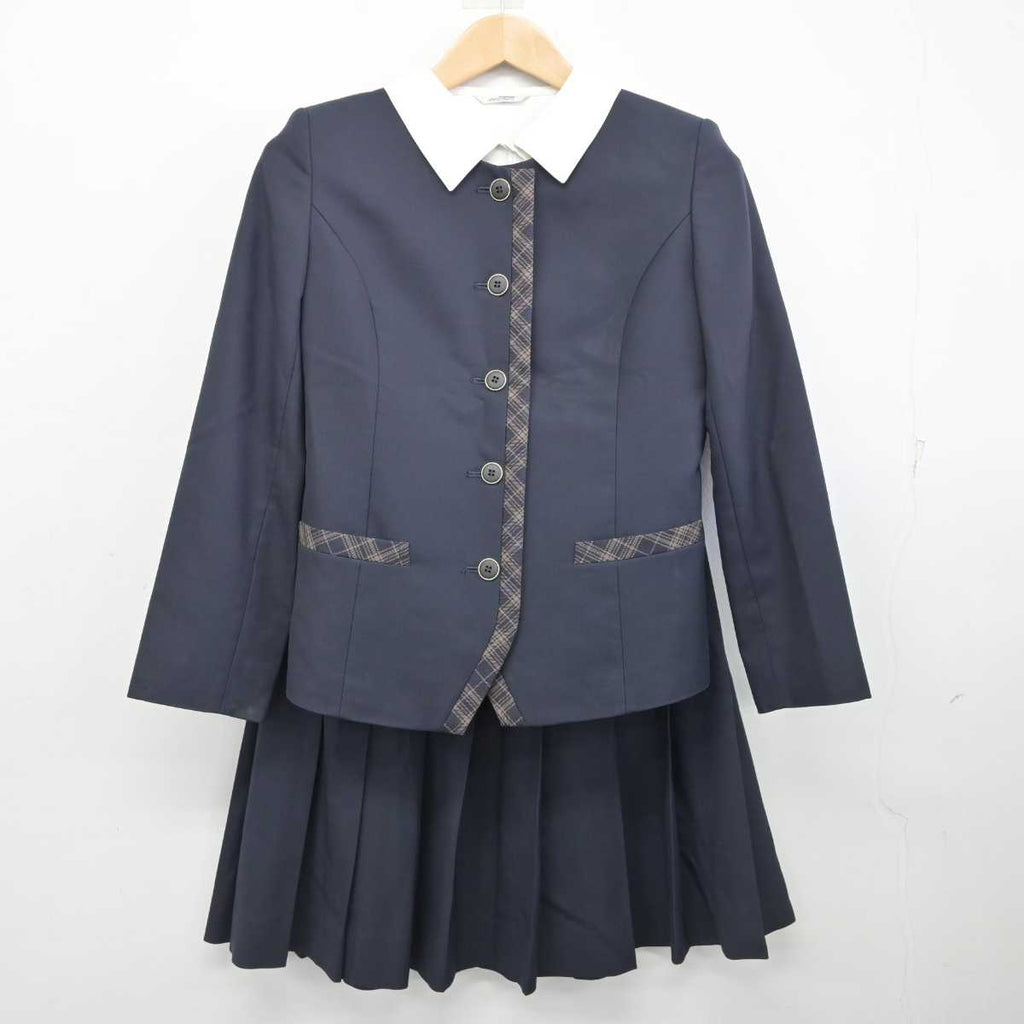 値下げ相談可】青森中央高校 中古学生服上着のみ