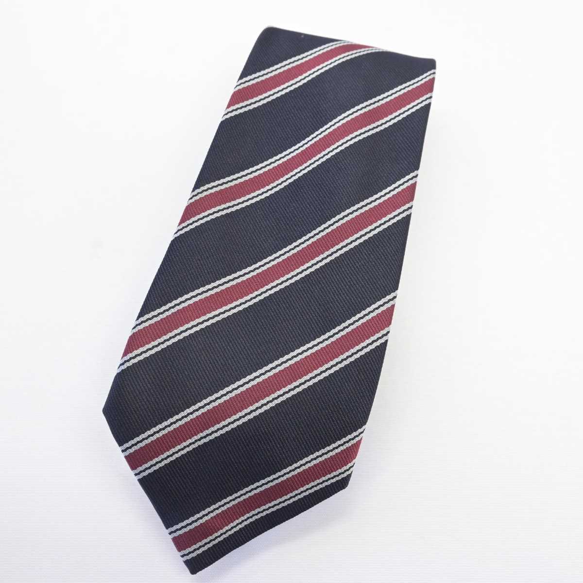【中古】千葉県 茂原樟陽高等学校 男子制服 3点 (ブレザー・ズボン) sf087251