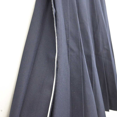 【中古】愛知県 城東中学校 女子制服 1点 (スカート) sf087377