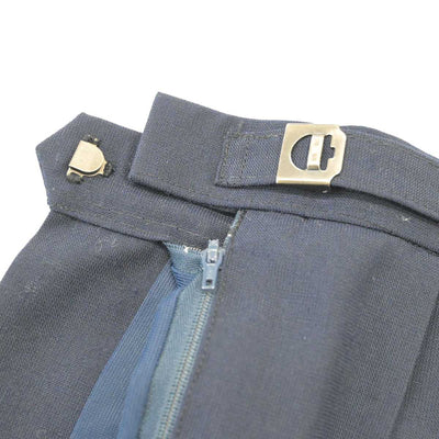 【中古】愛知県 城東中学校 女子制服 1点 (スカート) sf087377