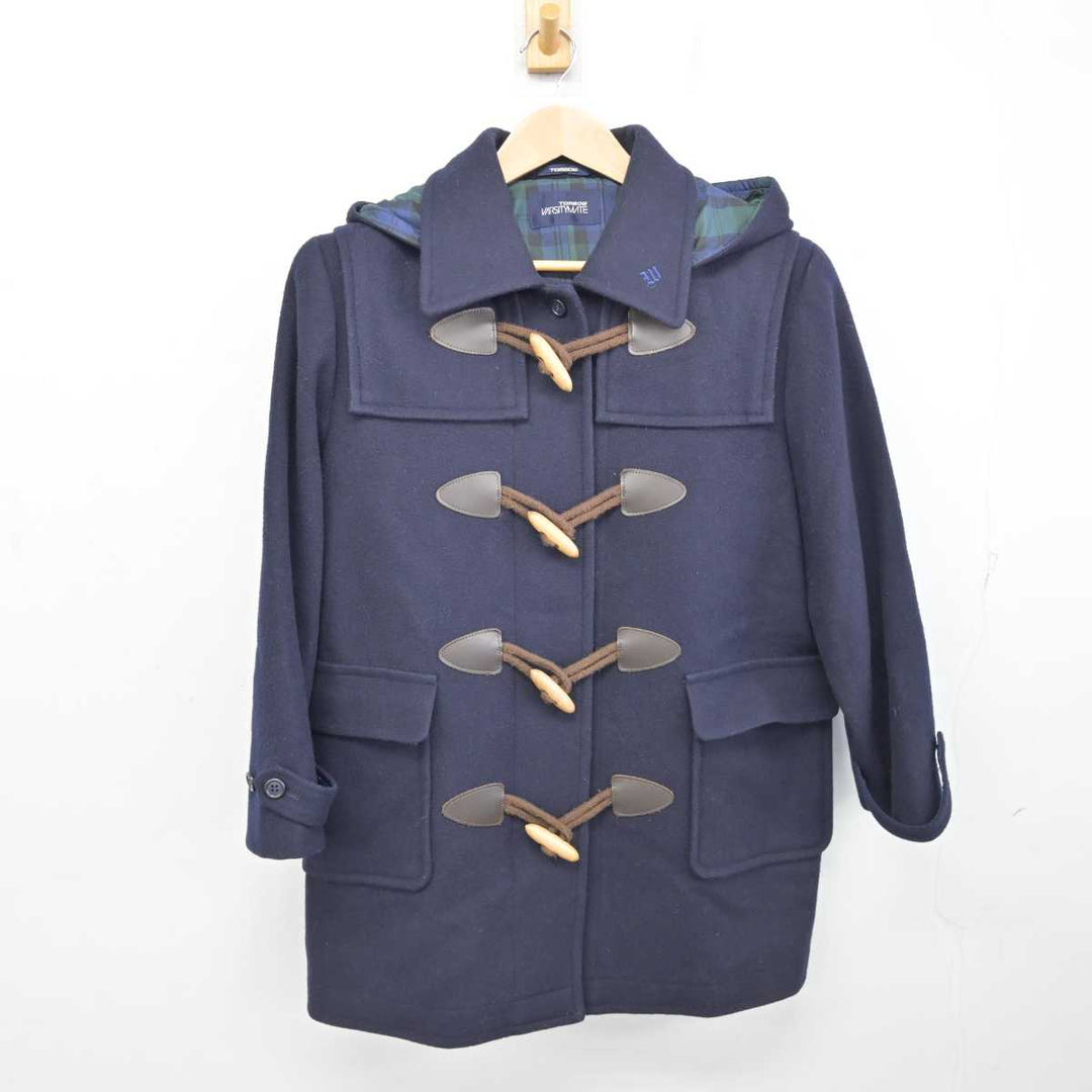 秋田和洋高校指定コート