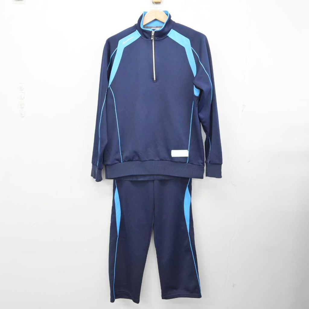 値下げ不可　関東学院大学　ジャージ 中古】東京都 日本大学鶴ヶ丘高等学校 女子制服 3点 (ジャージ