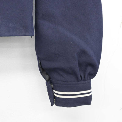 【中古】 学校名不明 女子制服 1点 (セーラー服) sf087568