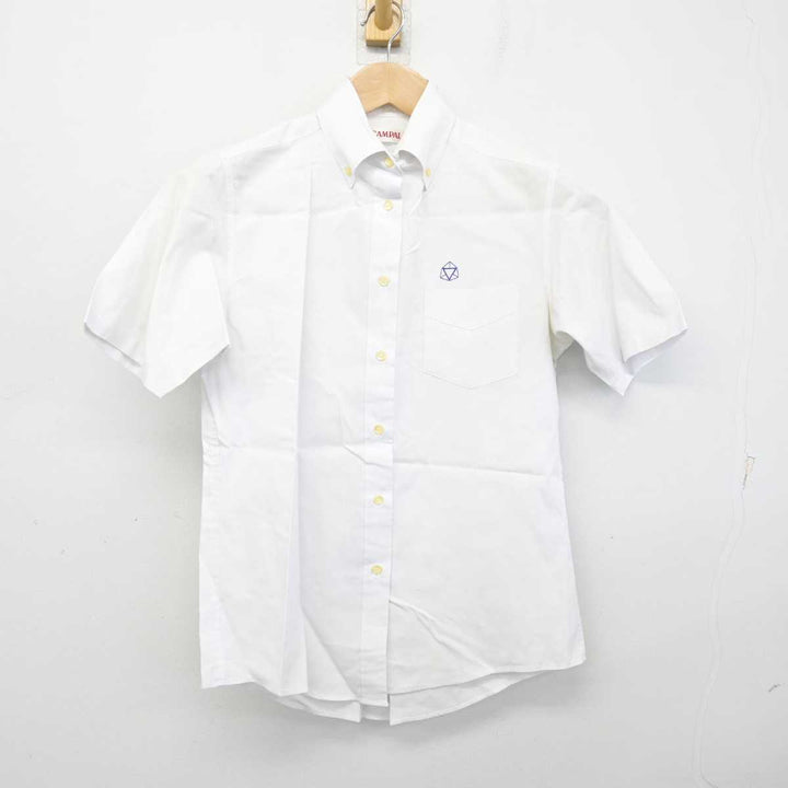 大津高校　インナーシャツ MIZUNO ミズノ スクラブ クルーネックインナー スクラブインナー