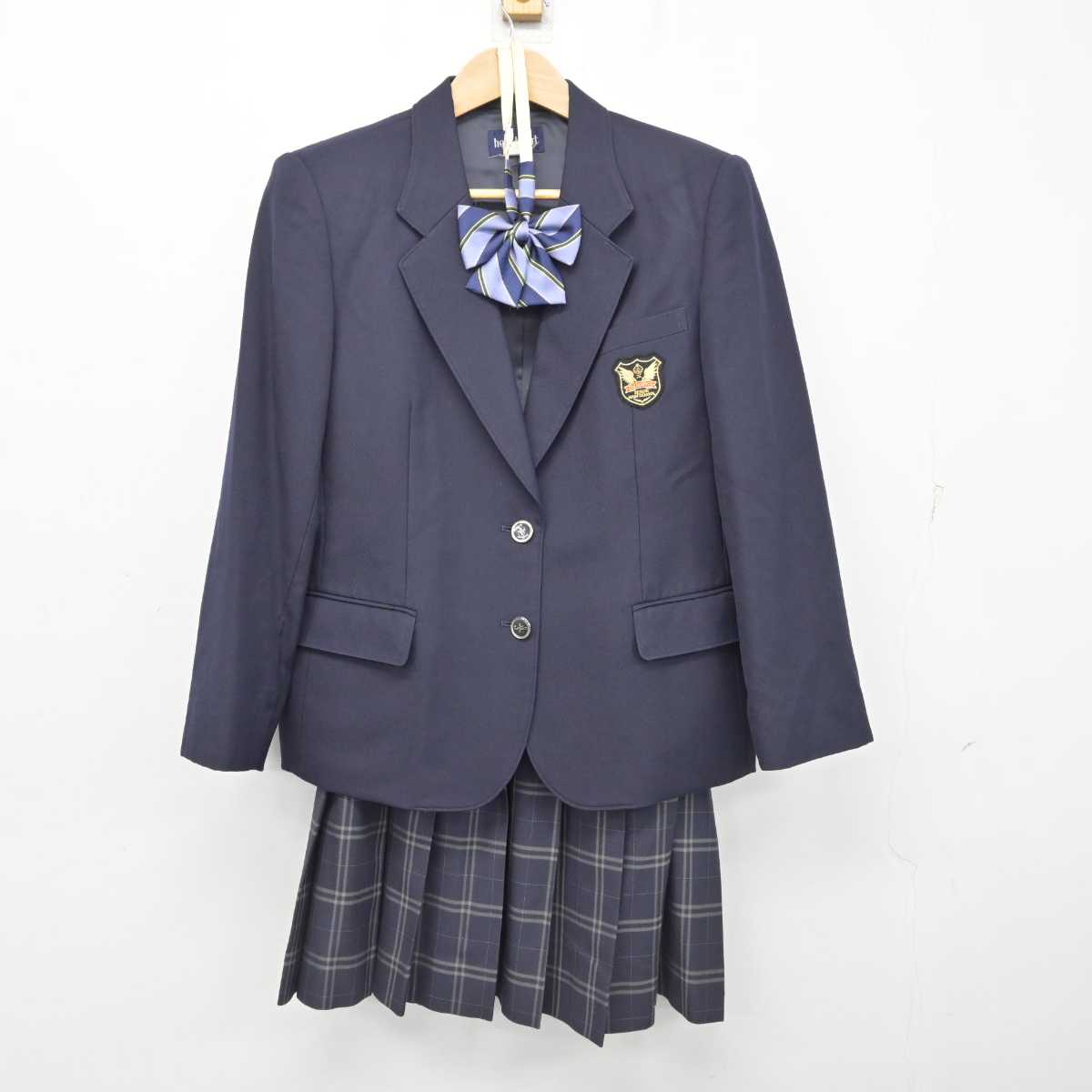 流山高等学校の制服(男子)値下げ中‼️ （流山高校制服（男子）夏