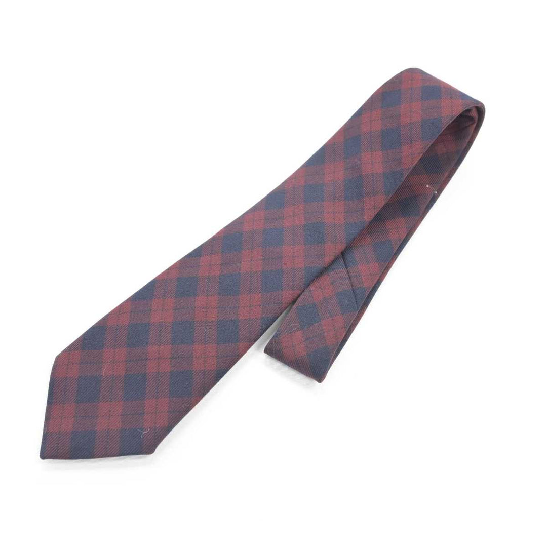 中古】山梨県 大月短期大学附属高等学校 女子制服 3点 (ブレザー