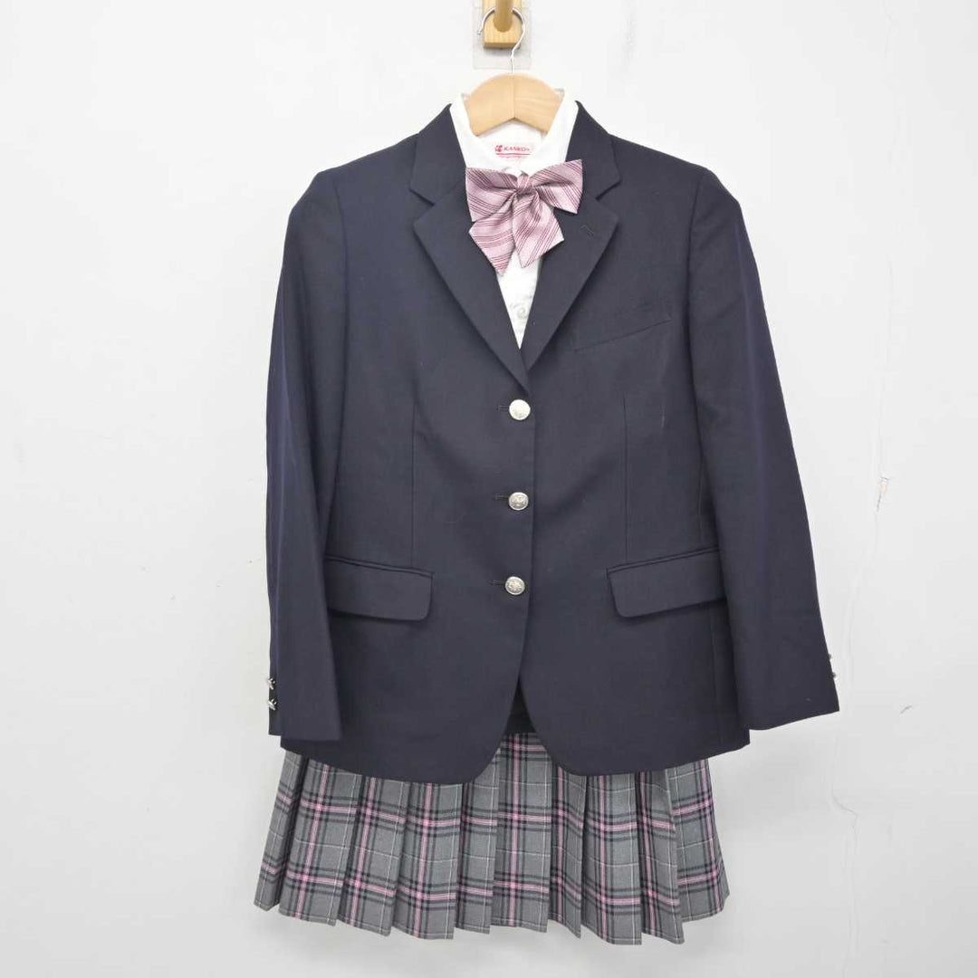 クラーク記念国際高校 制服 スカート クラーク記念国際高校 制服 スカート