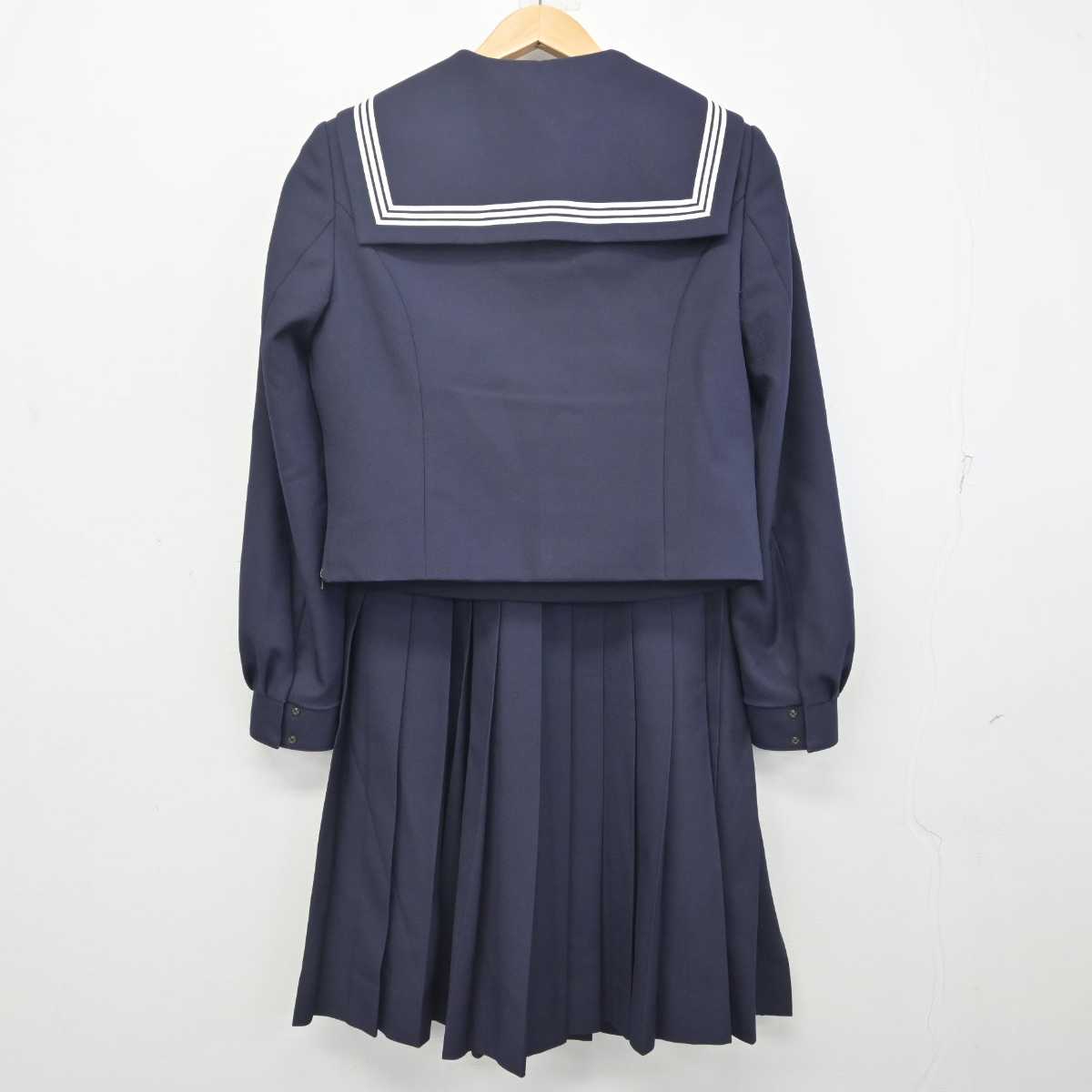 幌北学園 制服 130 120 幌北学園 制服 130 120