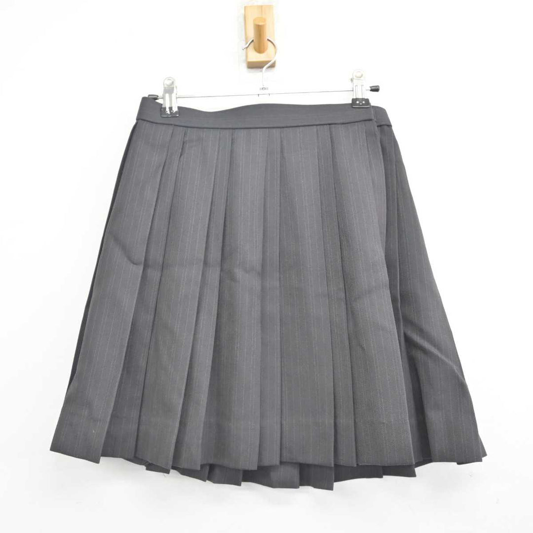 平塚江南高等学校 女子制服 4点 sf002148