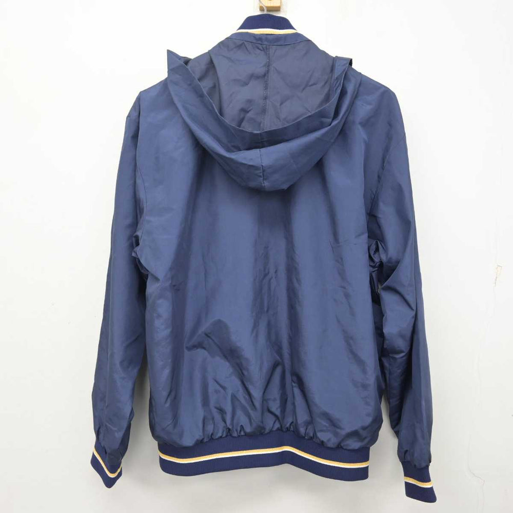 U1279/T(中古)栃木県 白鴎大学足利高校 女子制服 コート 1点