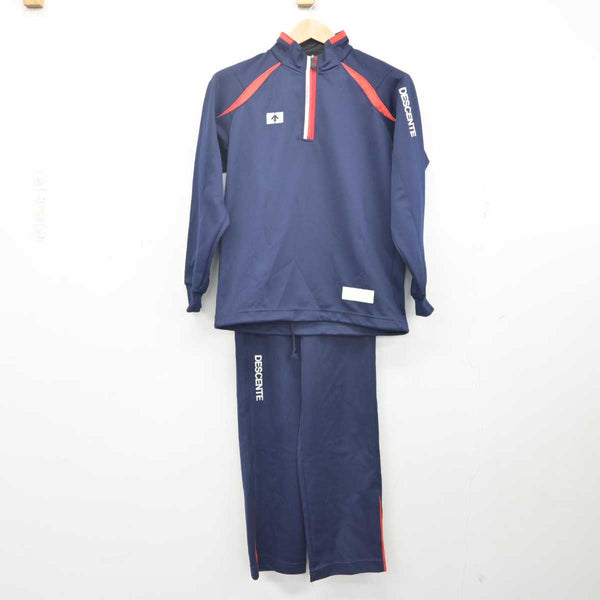 貴重‼️新品未使用‼️学校別予習シリーズ 豊島岡女子学園 全セット‼️ 中古】東京都 豊島岡女子学園高等学校 女子制服 2点 (ジャージ 上