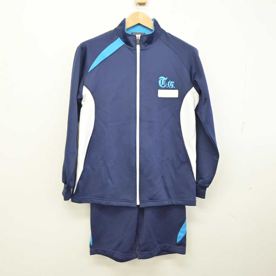 【美品】東亜学園　ウエア sf088845-01_1080x.jpg?v=1742874639