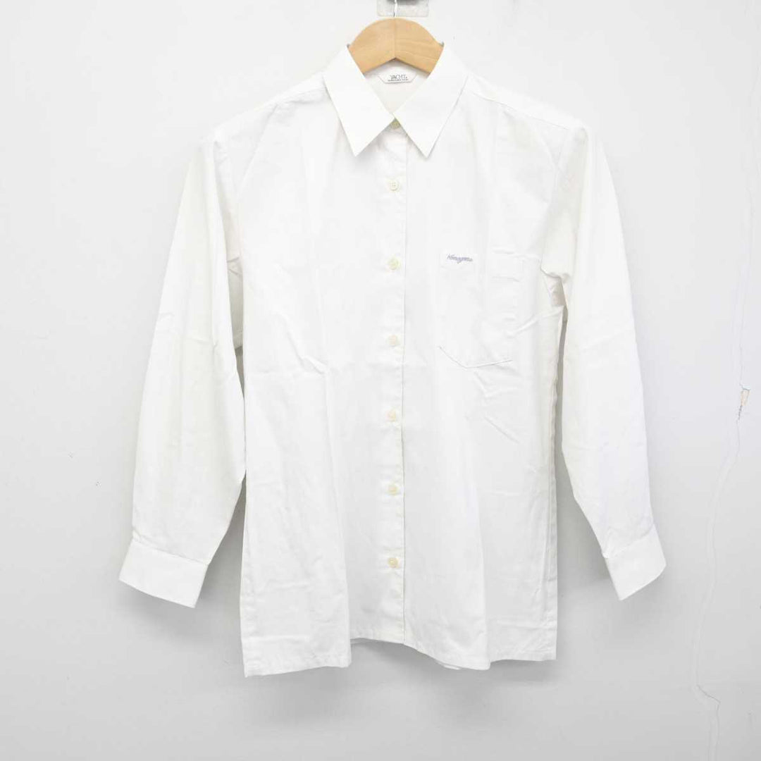中古】東京都 駒込中学校・高等学校 女子制服 4点 (ブレザー 中古】東京都 駒込中学校・高等学校 女子制服 4点 (ブレザー