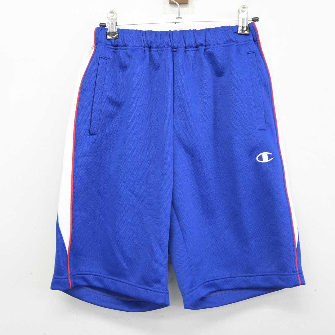 中古】千葉県 八街南中学校 女子制服 3点 (ジャージ 上・体操服