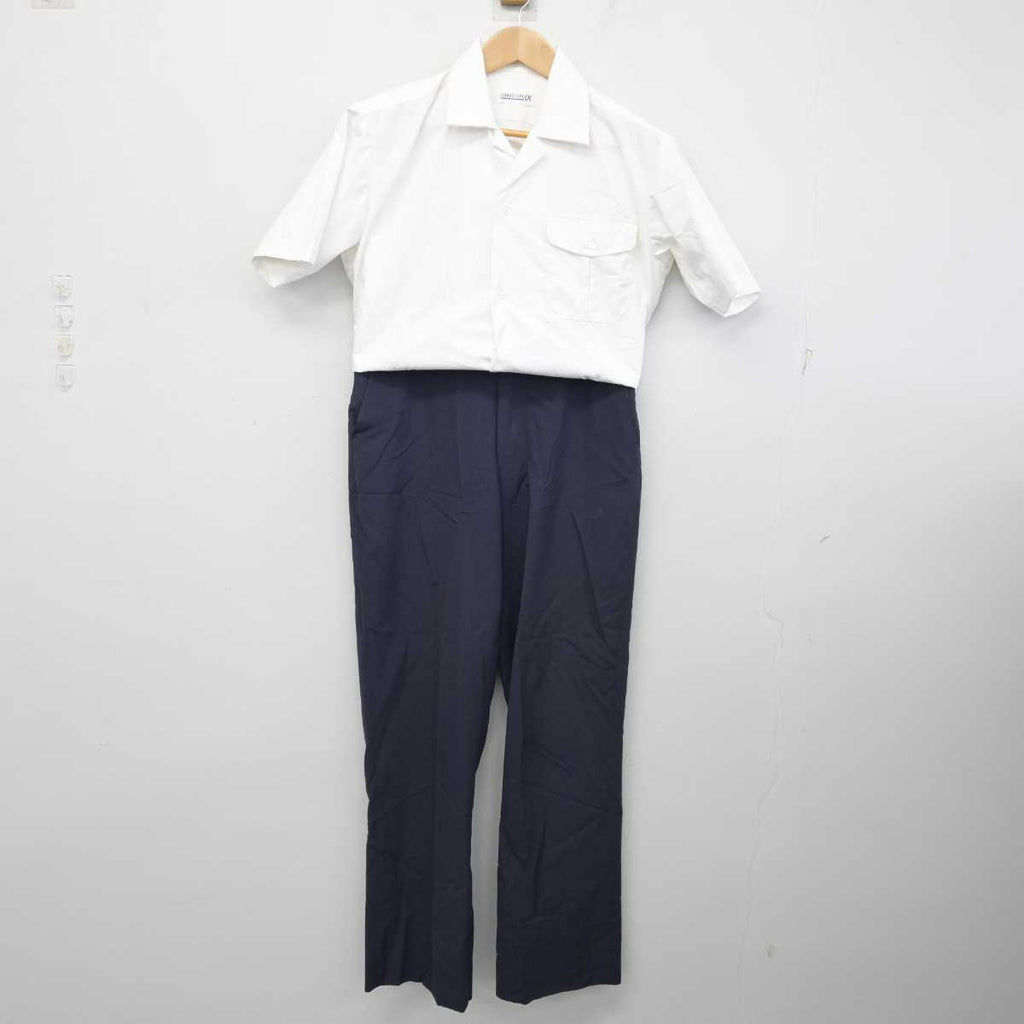 お話し中 大阪学院大学高等学校 男子制服体操服ｾｯﾄ