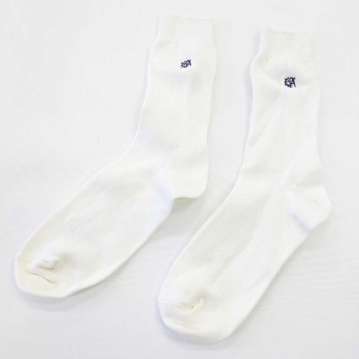 中古】栃木県 白鴎大学足利高等学校 女子制服 2点 (ニット