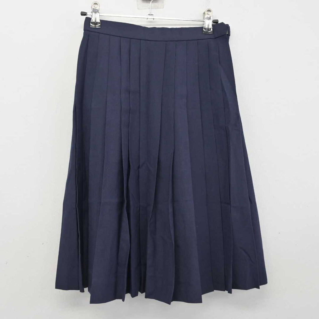 Yahoo!オークション - A409/A(中古) 愛知県 女子制服3点 /校名
