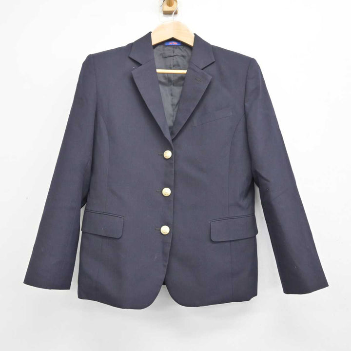 法政　制服スカート　冬 法政 制服スカート 冬 中古制服】東京都 法政大学 中学高等学校