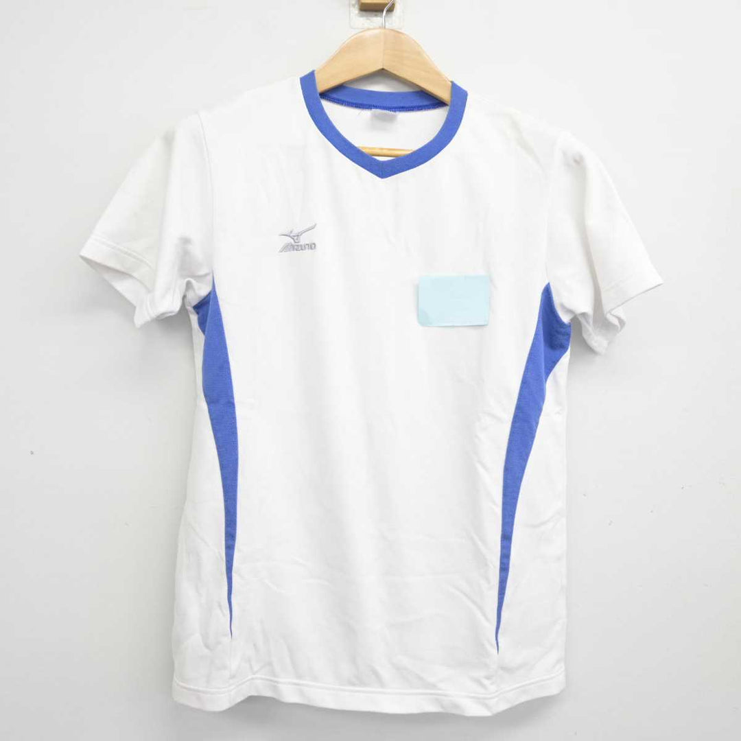 中古】和歌山県 星林高等学校 女子制服 2点 (ジャージ 上・体操