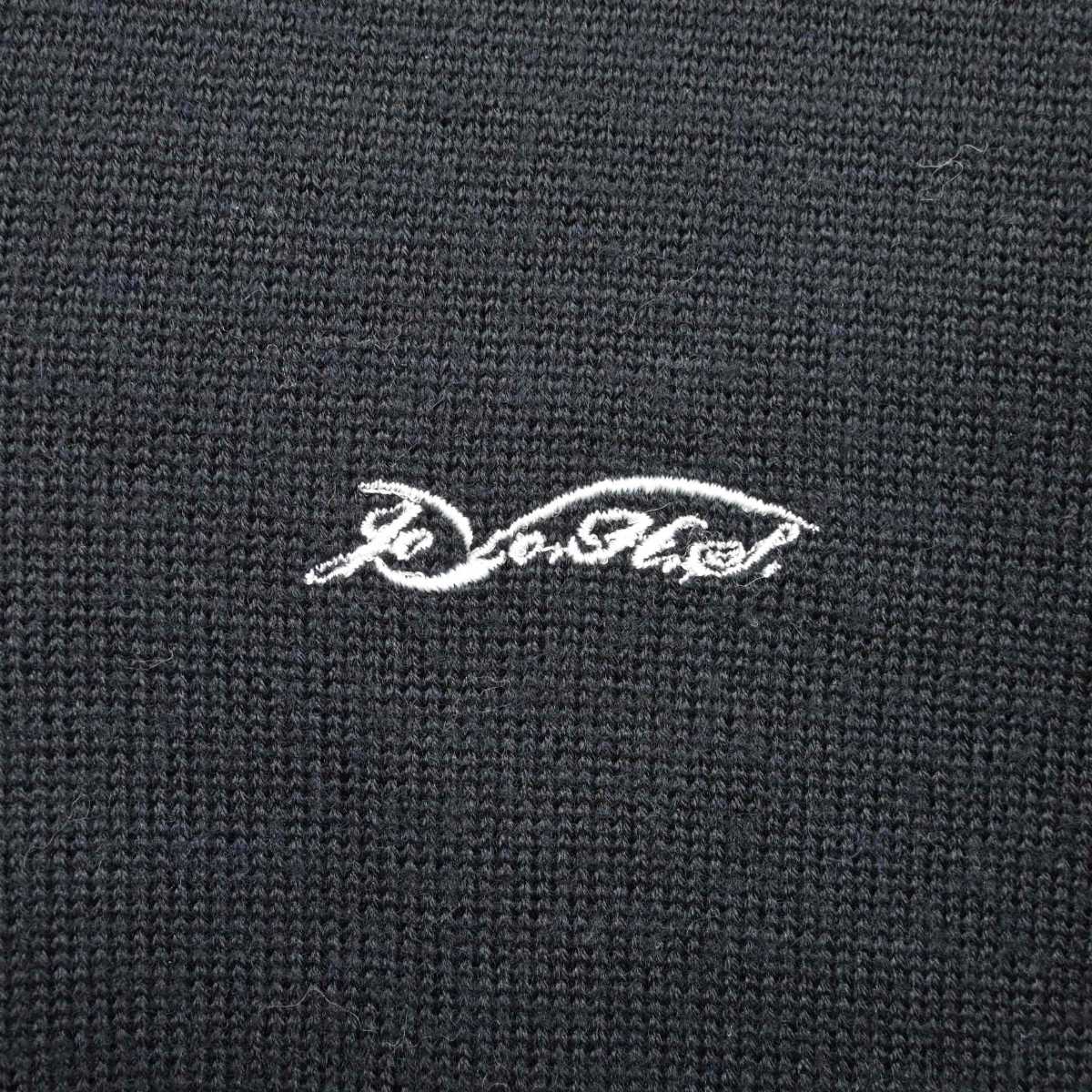 【中古】京都府 城陽高等学校 女子制服 3点 (ニット・シャツ・スカート) sf089500