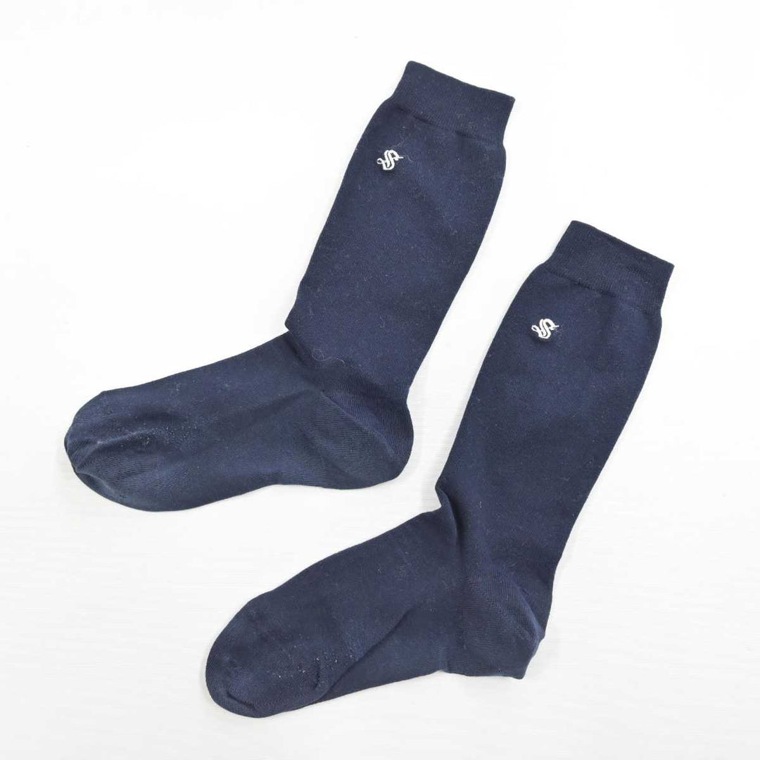 中古】栃木県 作新学院高等学校 女子制服 3点 (ニットベスト 中古】栃木県 作新学院高等学校 女子制服 3点 (ニットベスト