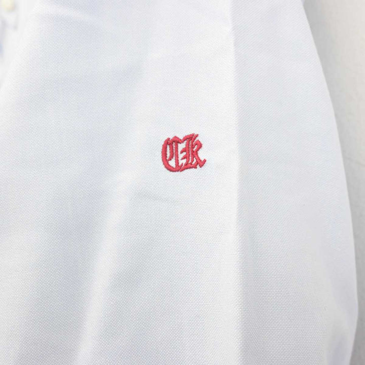 中古】千葉県 千葉敬愛高等学校/旧制服 男子制服 2点 (ブレザー