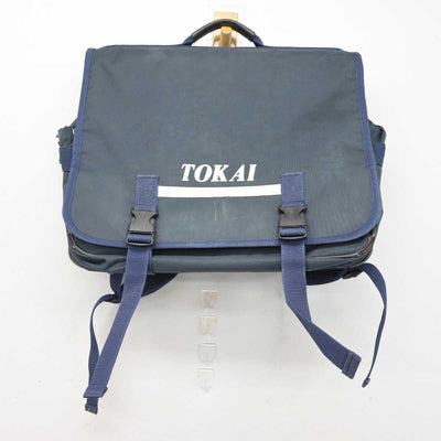 【中古】東京都 東海中学校 女子制服 1点 (カバン) sf089636