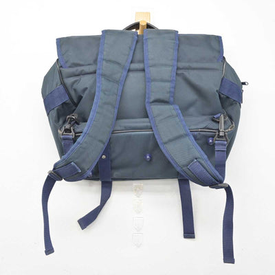 【中古】東京都 東海中学校 女子制服 1点 (カバン) sf089636