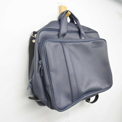 【中古】大阪府 英真学園高等学校 女子制服 1点 (カバン) sf089679