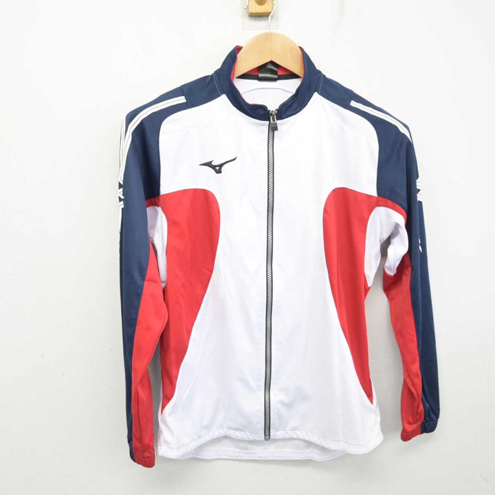 札幌大谷　ジャージ 札幌大谷 ジャージ 中古】北海道 札幌大谷高等学校/陸上部 女子