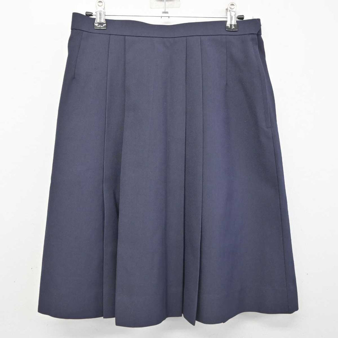中古】岡山県 ノートルダム清心学園 清心女子高等学校/旧制服 中古】岡山県 ノートルダム清心学園 清心女子高等学校/旧制服