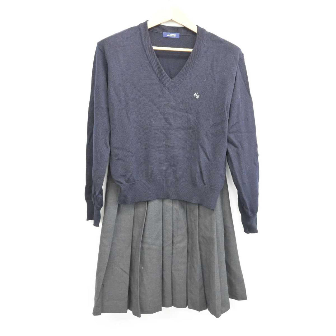 市立銚子高校制服 市立銚子高校 女子制服 | 学校制服つるや