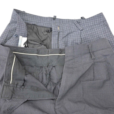 【中古】大阪府 成城高等学校 男子制服 2点 (ズボン・ズボン) sf090194