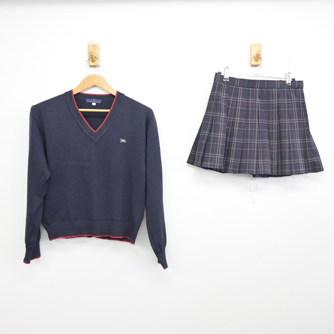 高校制服　スカート　その他 早得】下北沢高校制服 スカート [アニメ「ぼっち・ざ・ろっく