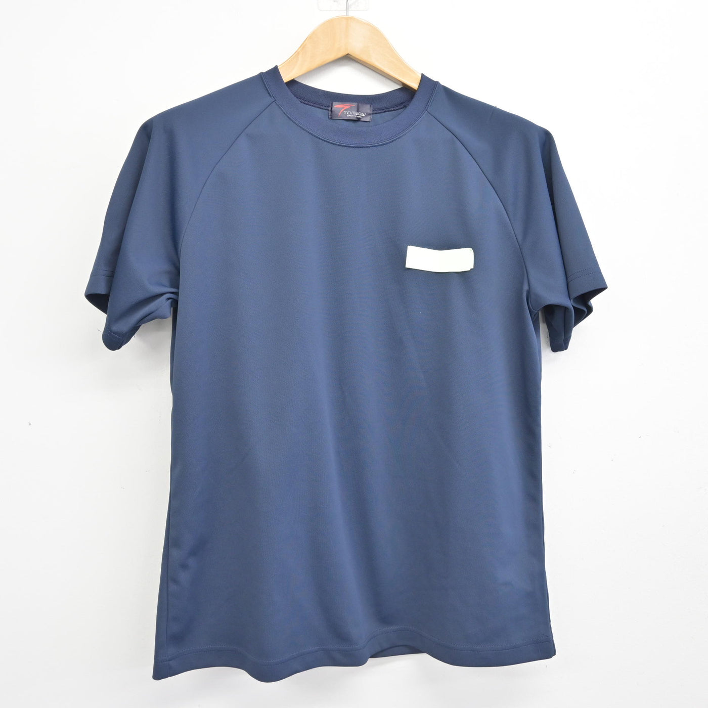 【中古】神奈川県 百合丘高等学校 女子制服 2点 (体操服 上・体操服 下) sf090233