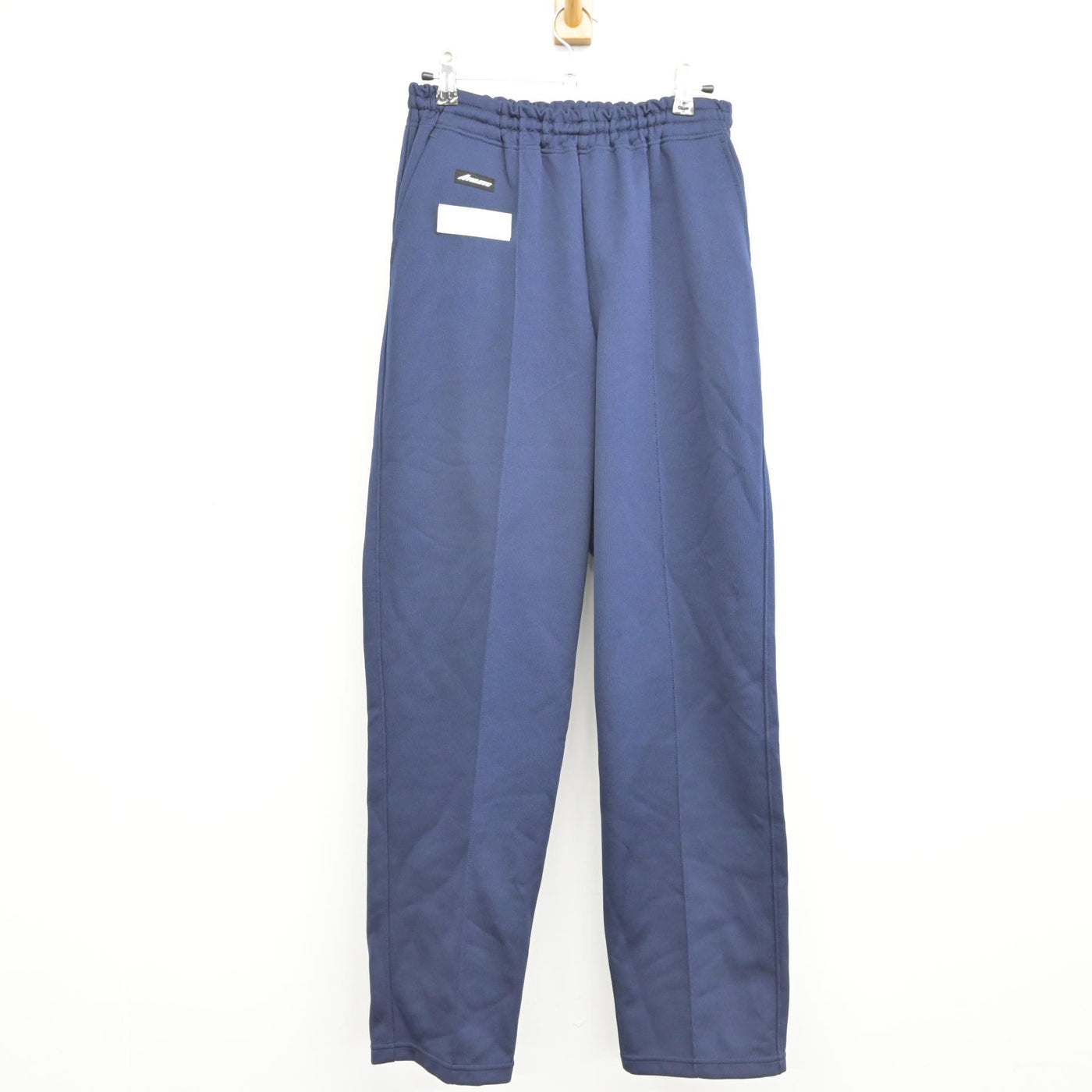 【中古】福岡県 東福岡高等学校 男子制服 2点 (ジャージ 上・ジャージ 下) sf090429