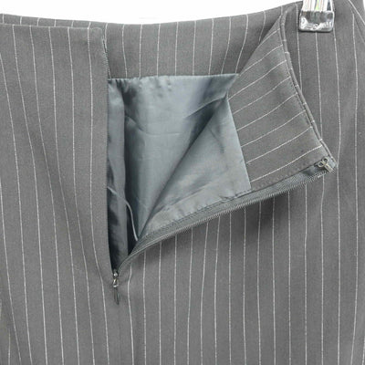 【中古】 事務服 女子制服 2点 (スカート) sf090437