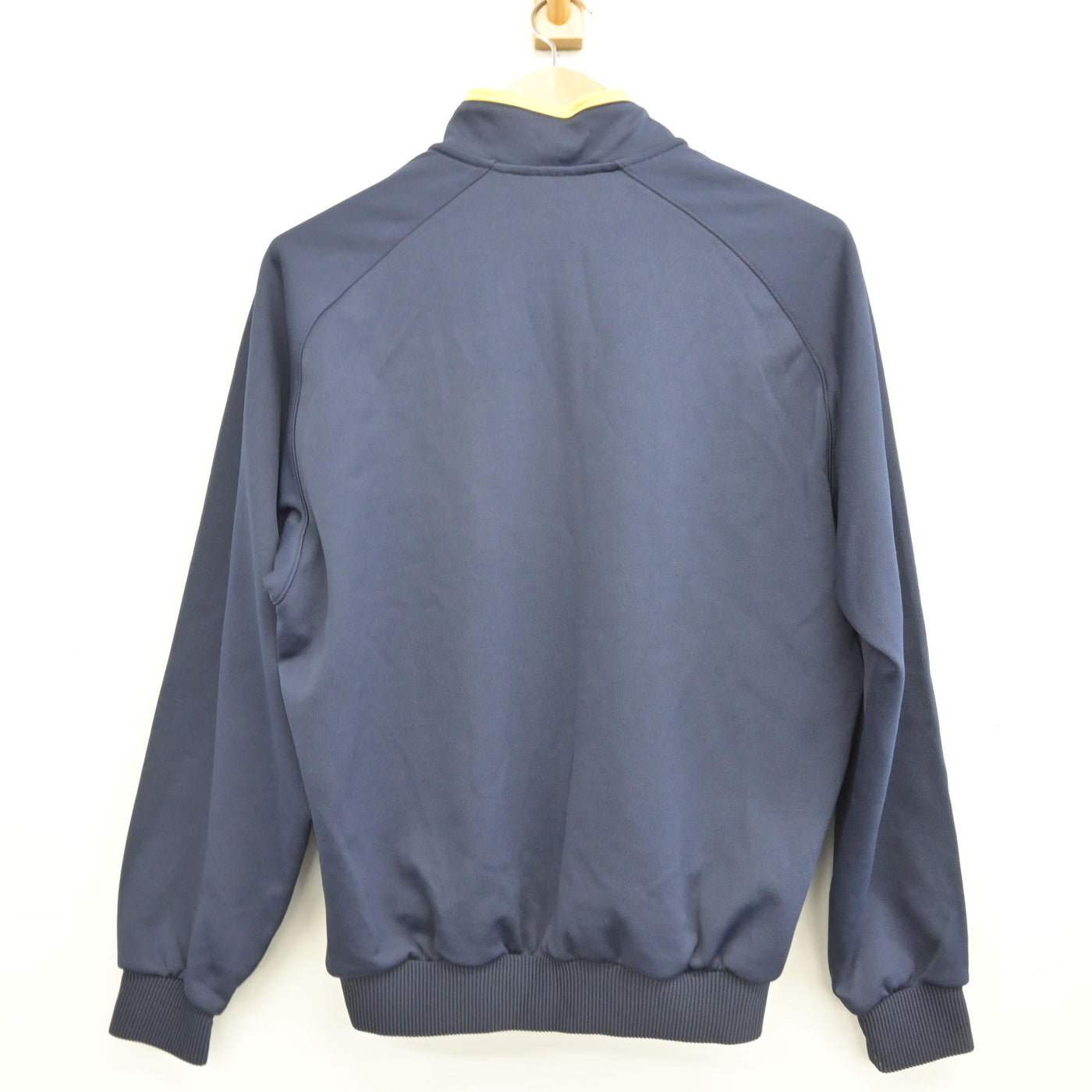 【中古】福岡県 中村学園女子高等学校/旧モデル 女子制服 2点 (ジャージ 上・ジャージ 下) sf090440