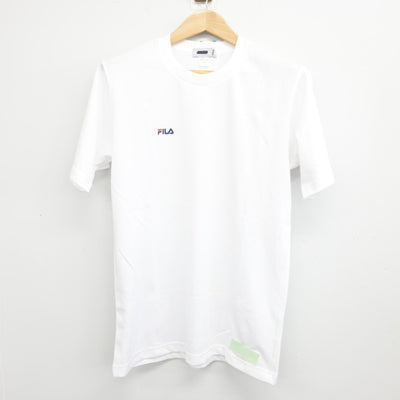 【中古】 学校名不明 男子制服 2点 (体操服 上・体操服 下) sf090457